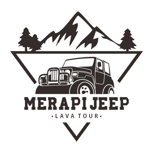 Merapi Jeep Lava Tour